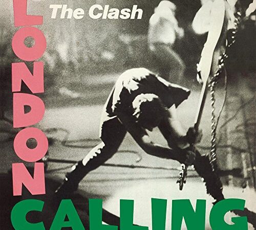 London Calling [4 LP]