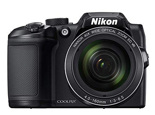 Miglior nikon nel 2022 [basato su 50 valutazioni di esperti]