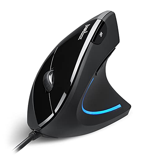 Miglior mouse ergonomico nel 2022 [basato su 50 valutazioni di esperti]