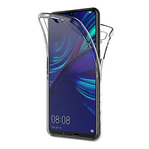 Miglior cover huawei p smart 2019 nel 2022 [basato su 50 valutazioni di esperti]