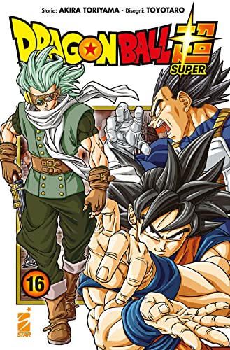 Miglior dragon ball super nel 2022 [basato su 50 valutazioni di esperti]