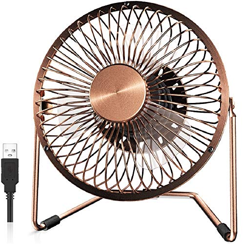 Miglior ventilatore usb nel 2022 [basato su 50 valutazioni di esperti]