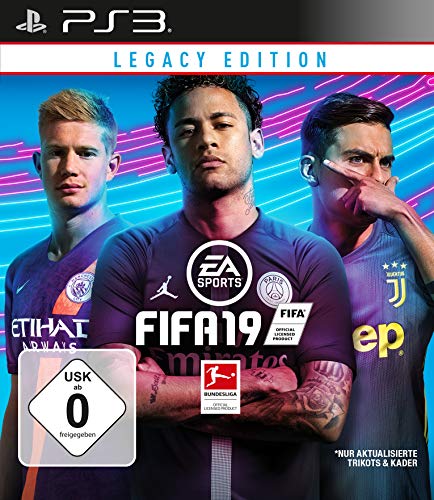 Miglior fifa 19 ps4 nel 2022 [basato su 50 valutazioni di esperti]