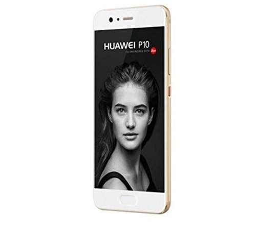 Huawei P10 Smartphone, 64GB, Prestige Gold (Garanzia Europa)