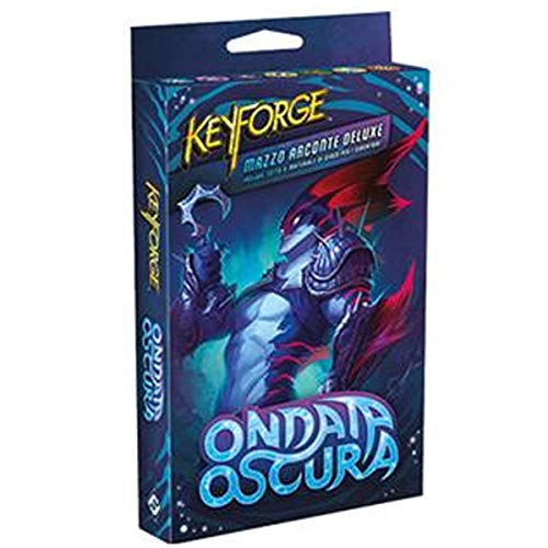 Miglior keyforge nel 2022 [basato su 50 valutazioni di esperti]