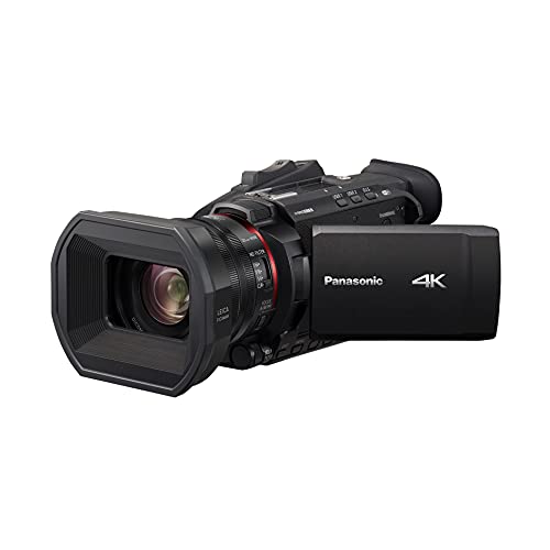 Miglior videocamera 4k nel 2022 [basato su 50 valutazioni di esperti]