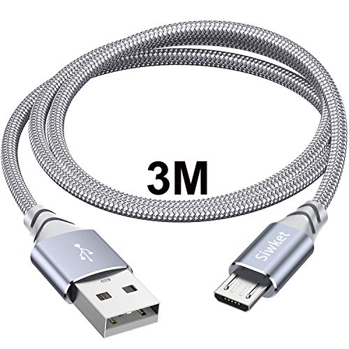 Miglior cavo usb micro usb nel 2022 [basato su 50 valutazioni di esperti]