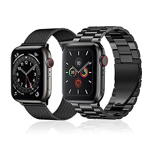 Miglior cinturino apple watch 42 mm nel 2022 [basato su 50 valutazioni di esperti]