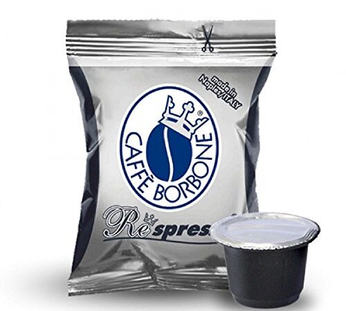 Caffè Borbone - Capsule Borbone Respresso