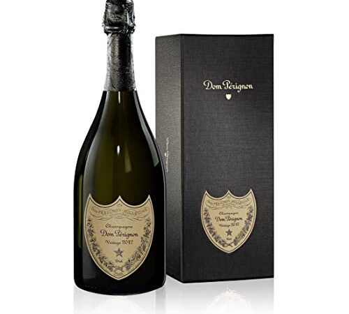 Dom Pérignon Champagne Brut Vintage 2012 12,5% Vol. 0,75l in Giftbox