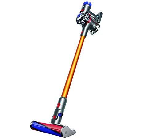 Dyson 227296-01 V8 Absolute Aspirapolvere senza filo