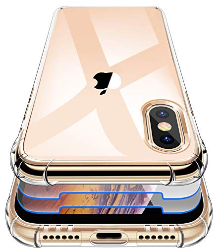 Miglior cover iphone xs max nel 2022 [basato su 50 valutazioni di esperti]