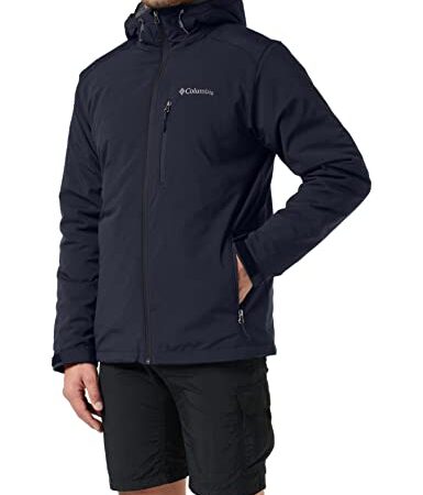 Gate Racer Giacca softshell