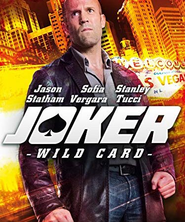 Joker - Wild Card