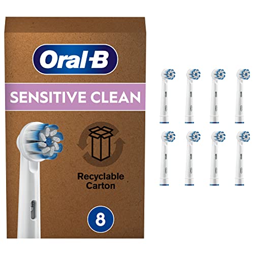 Miglior testine ricambio oral b nel 2022 [basato su 50 valutazioni di esperti]