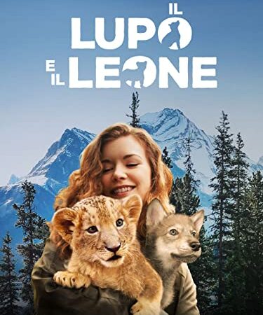 Il lupo e il leone