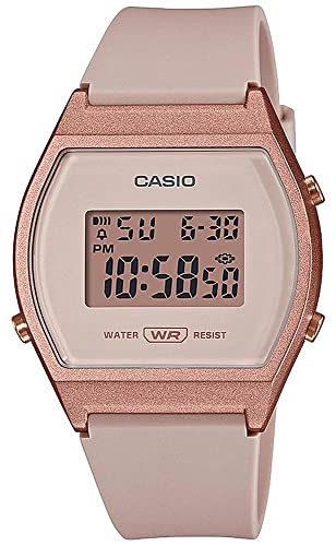 Miglior orologio casio donna nel 2022 [basato su 50 valutazioni di esperti]