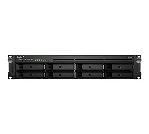 Synology RS1221+ Nas 8Bay Rack Station