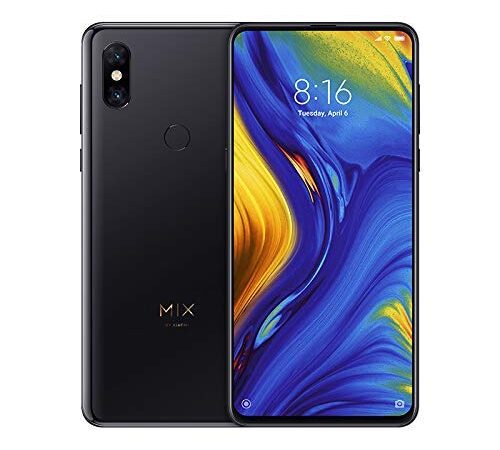 Xiaomi Mi MIX 3 Smartphone