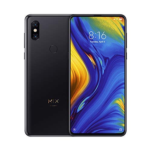 Miglior xiaomi mi mix 3 nel 2022 [basato su 50 valutazioni di esperti]