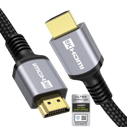 Miglior hdmi nel 2022 [basato su 50 valutazioni di esperti]