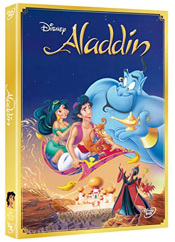 Miglior aladdin nel 2022 [basato su 50 valutazioni di esperti]