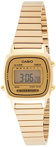 Miglior casio donna nel 2022 [basato su 50 valutazioni di esperti]