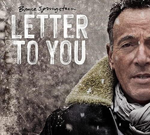 Letter To You