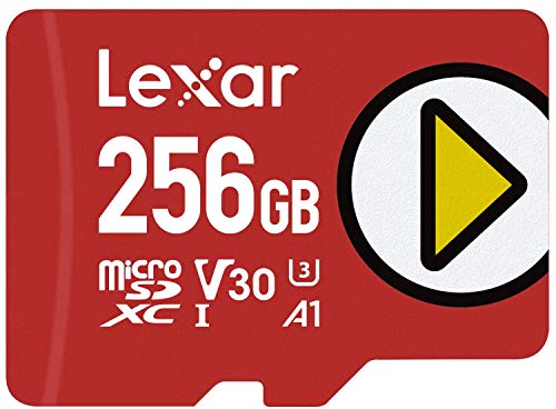 Miglior micro sd 256 gb nel 2022 [basato su 50 valutazioni di esperti]