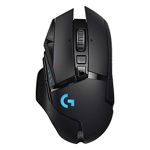 Miglior mouse gaming wireless nel 2022 [basato su 50 valutazioni di esperti]