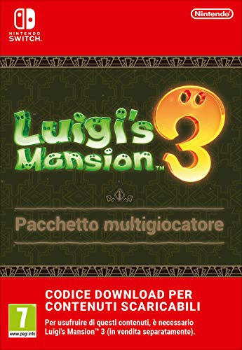 Miglior luigi mansion 3 nel 2022 [basato su 50 valutazioni di esperti]