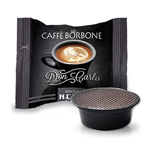 Miglior caffe borbone a modo mio nel 2024 [basato su 50 valutazioni di esperti]