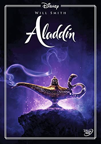 Miglior aladdin nel 2024 [basato su 50 valutazioni di esperti]