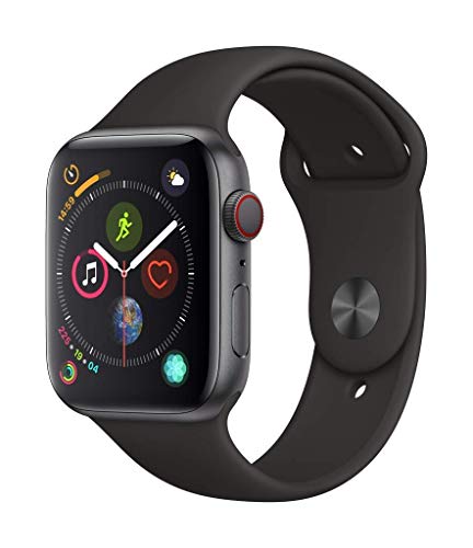 Miglior apple watch 4 nel 2024 [basato su 50 valutazioni di esperti]