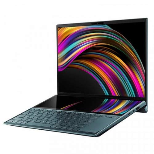 Miglior asus zenbook nel 2024 [basato su 50 valutazioni di esperti]