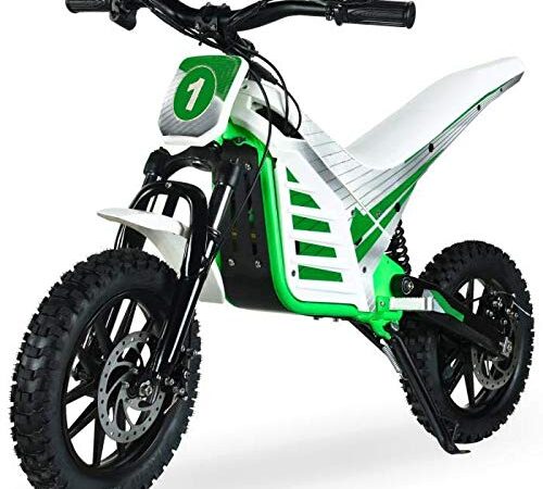 BEEPER - Moto Trial elettrica per Bambini 1000W 36V RMT10