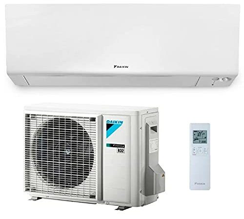 Climatizzatore Daikin Perfera Ftxm35n 12000 Btu