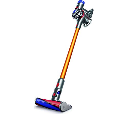 Miglior dyson v8 absolute nel 2024 [basato su 50 valutazioni di esperti]