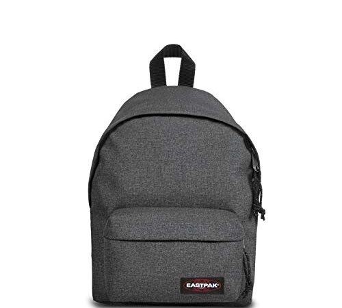 Eastpak Orbit Zaino Casual, Taglia Unica, Grigio