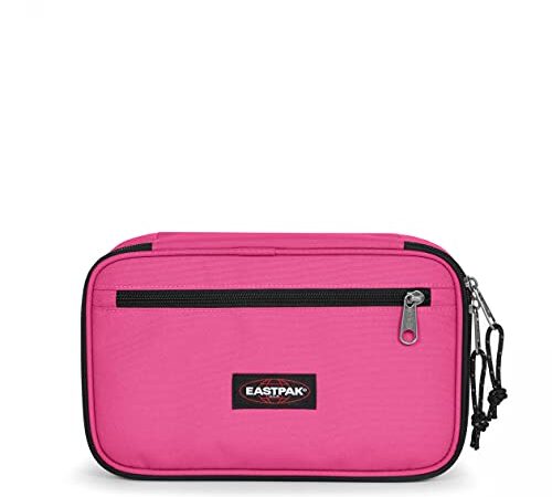 Eastpak Oval More Organizer Da Viaggio, Taglia Unica, Rosa