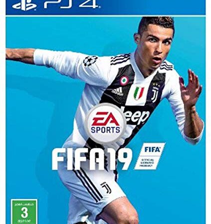 FIFA 19 (PS4)