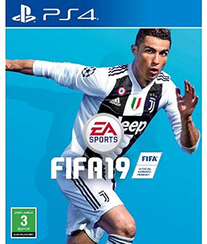 Miglior fifa 19 nel 2024 [basato su 50 valutazioni di esperti]