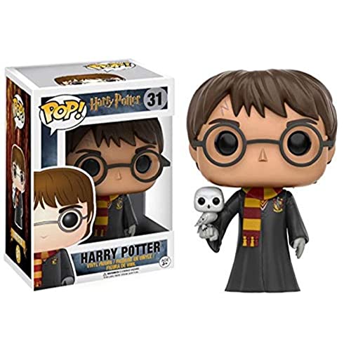 Miglior funko pop harry potter nel 2024 [basato su 50 valutazioni di esperti]