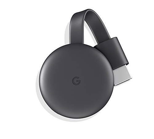 Google Chromecast: streaming multimediale Box