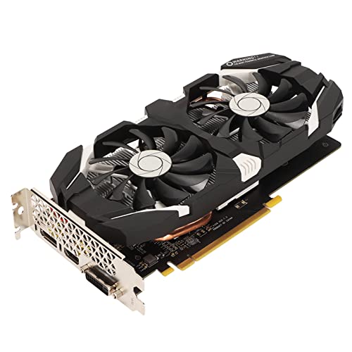 Miglior gtx 1060 nel 2024 [basato su 50 valutazioni di esperti]