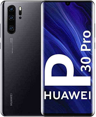 Miglior huawei p30 pro nel 2024 [basato su 50 valutazioni di esperti]