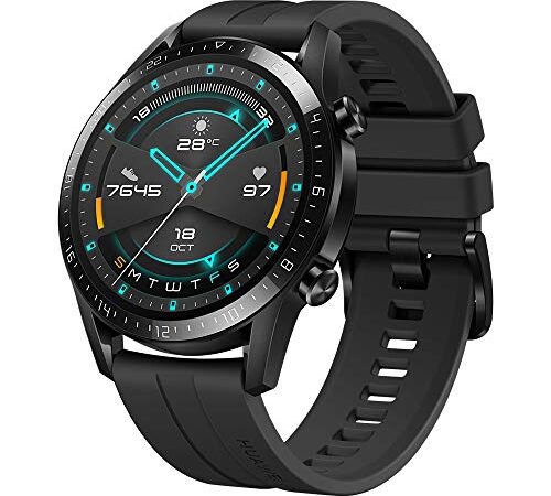 HUAWEI Watch GT2 46 mm Sport