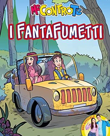 I Fantafumetti