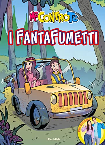 Miglior fumetti nel 2024 [basato su 50 valutazioni di esperti]