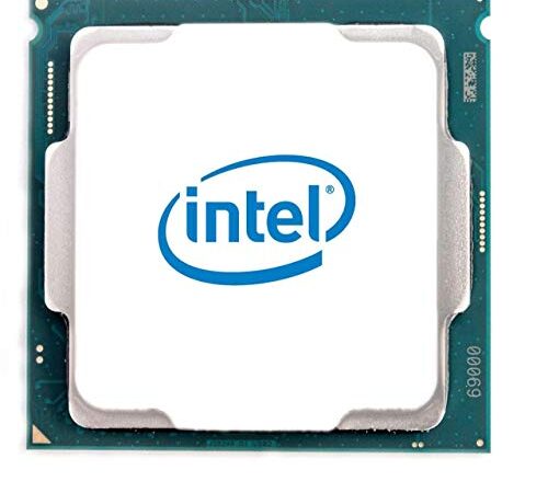 Intel Core i5 8400 – 2.8 GHz – 6 fili – 6 fili – 9 MB cache – LGA1151 Socket – OEM (rigenerato)